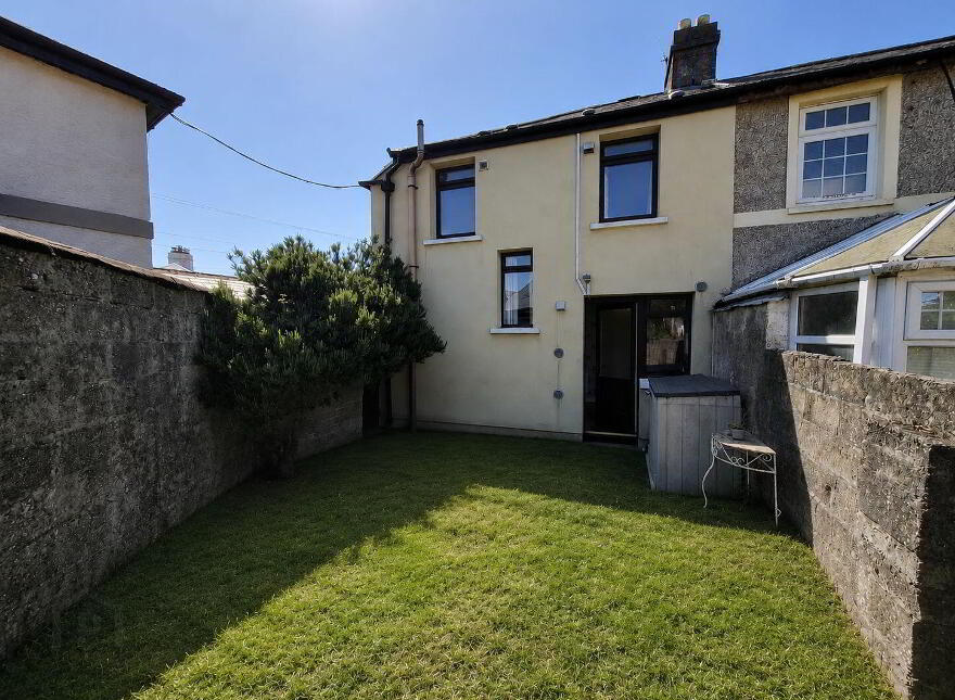 12 Friars Road, Turners Cross, T12R6FC