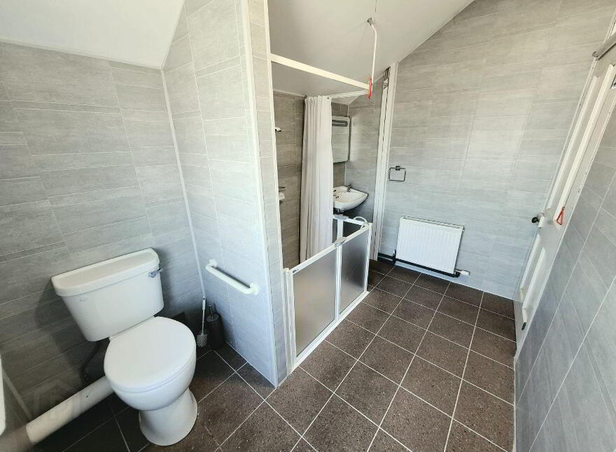 12 Friars Road, Turners Cross, T12R6FC