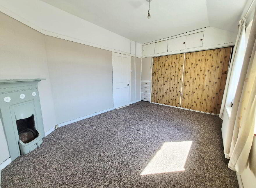 12 Friars Road, Turners Cross, T12R6FC