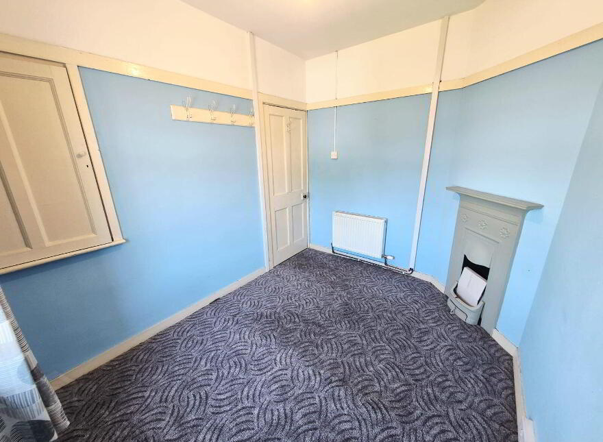 12 Friars Road, Turners Cross, T12R6FC