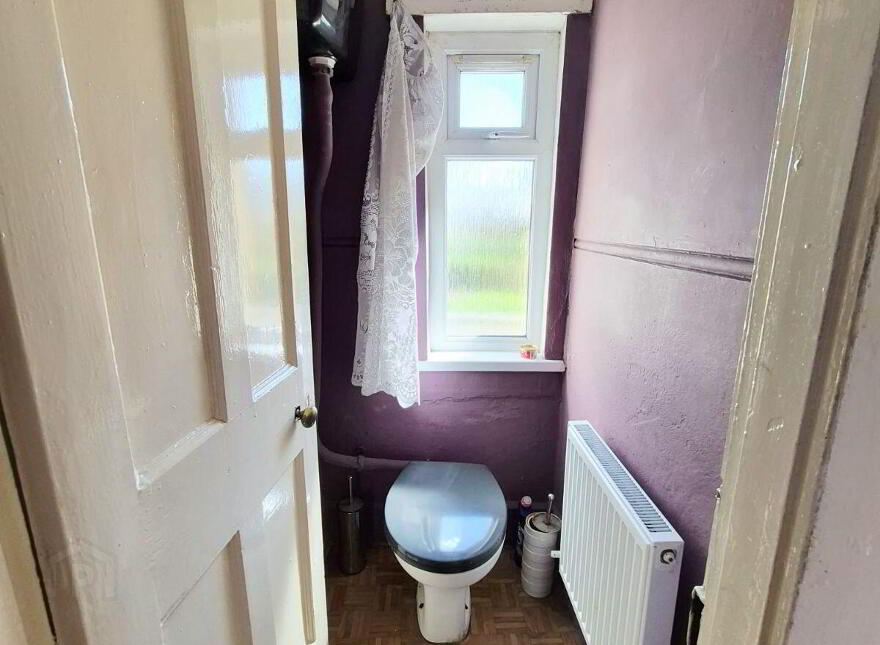 12 Friars Road, Turners Cross, T12R6FC