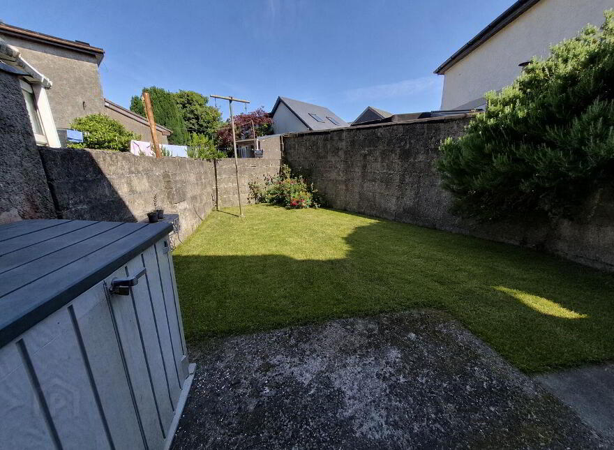 12 Friars Road, Turners Cross, T12R6FC