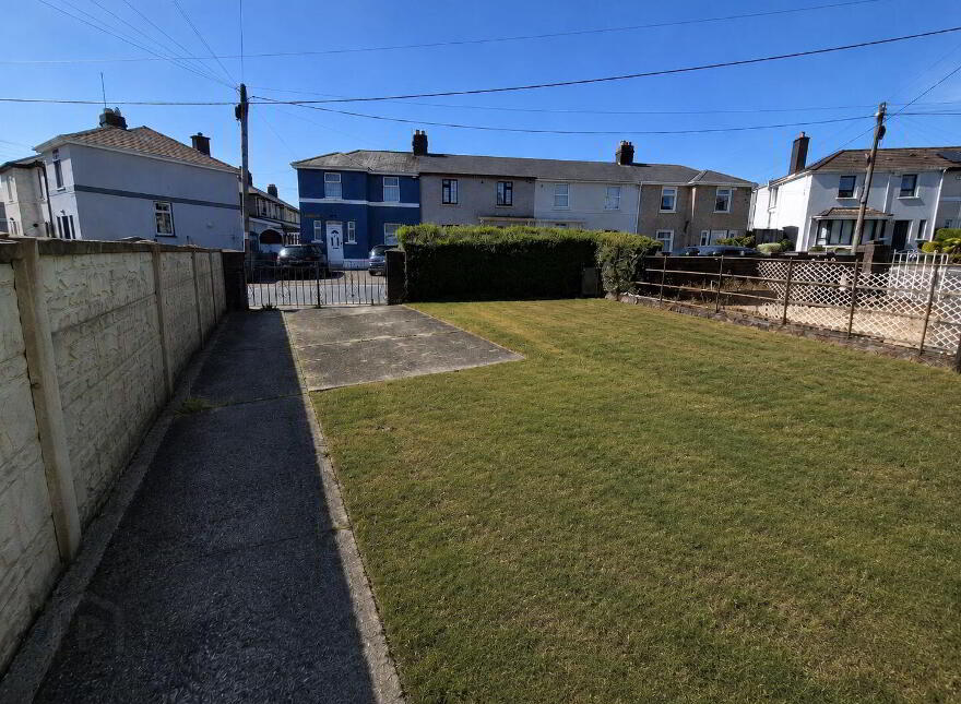 12 Friars Road, Turners Cross, T12R6FC