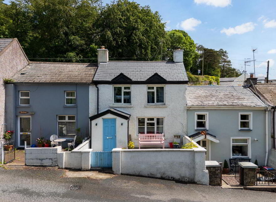 3 Dry Bridge, Glounthaune, T45H744