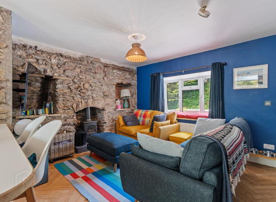 3 Dry Bridge, Glounthaune, T45H744
