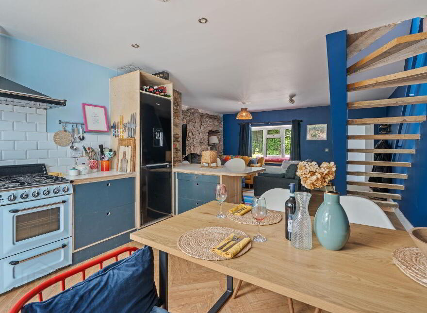 3 Dry Bridge, Glounthaune, T45H744