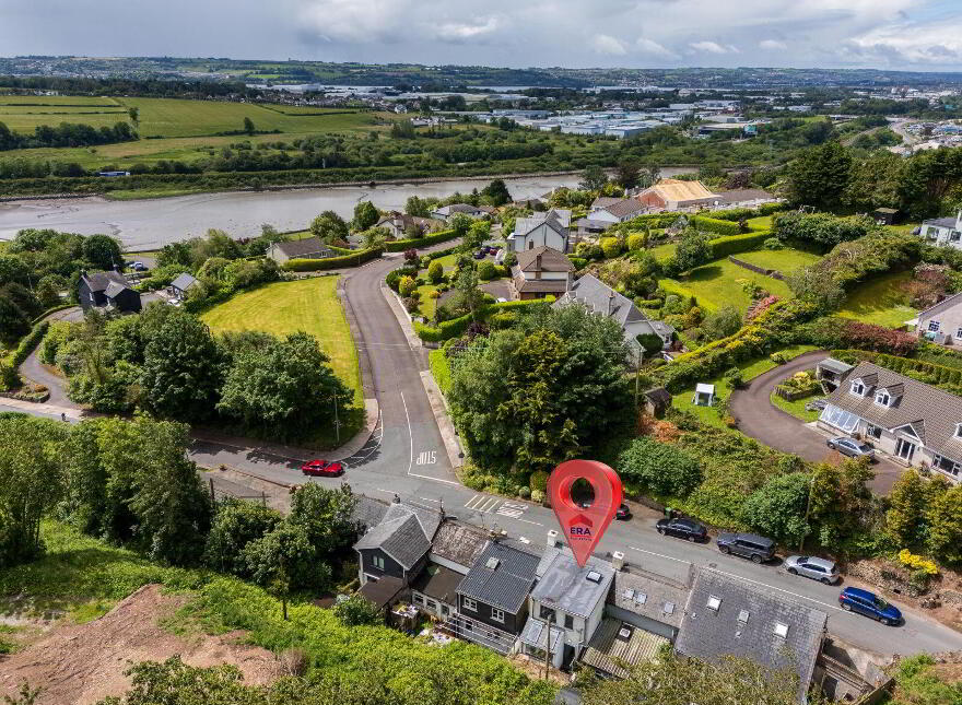 3 Dry Bridge, Glounthaune, T45H744