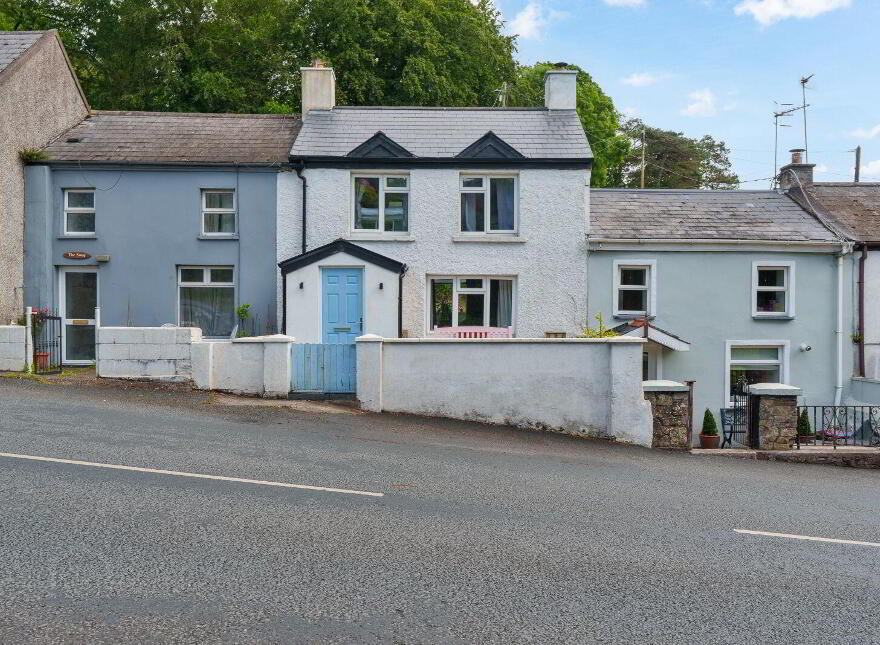 3 Dry Bridge, Glounthaune, T45H744