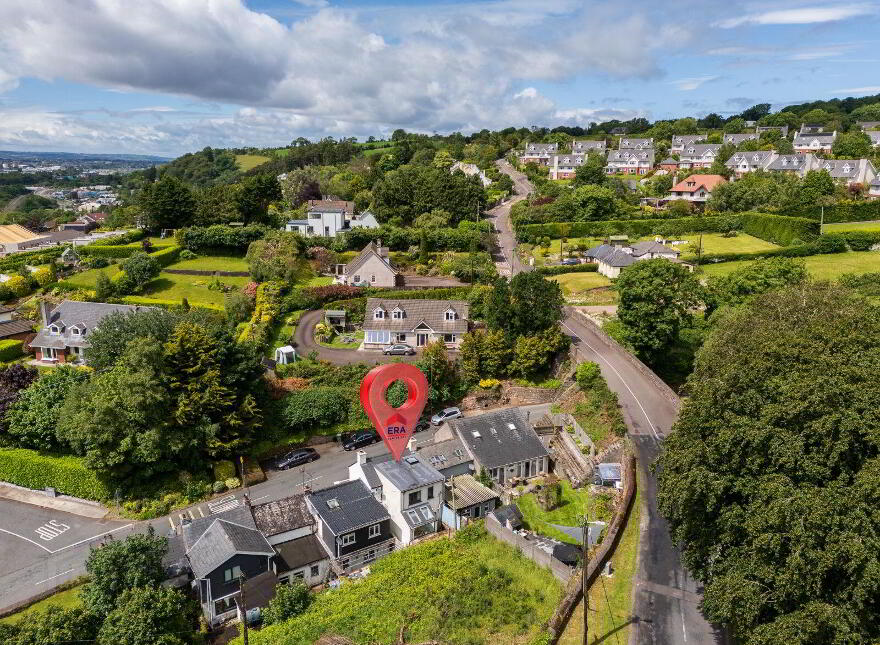 3 Dry Bridge, Glounthaune, T45H744