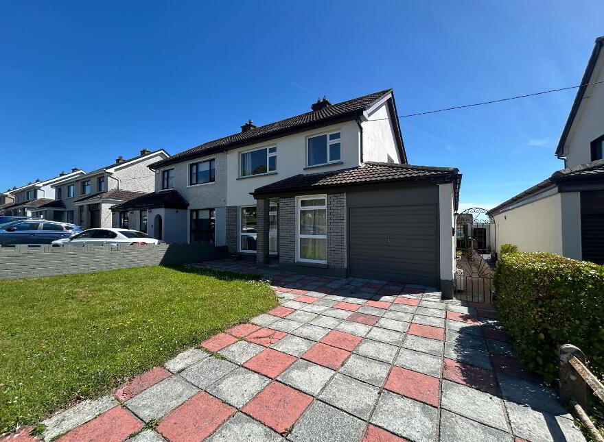3 Glenthorn Road, Dublin Hill, Blackpool, T23P5P0