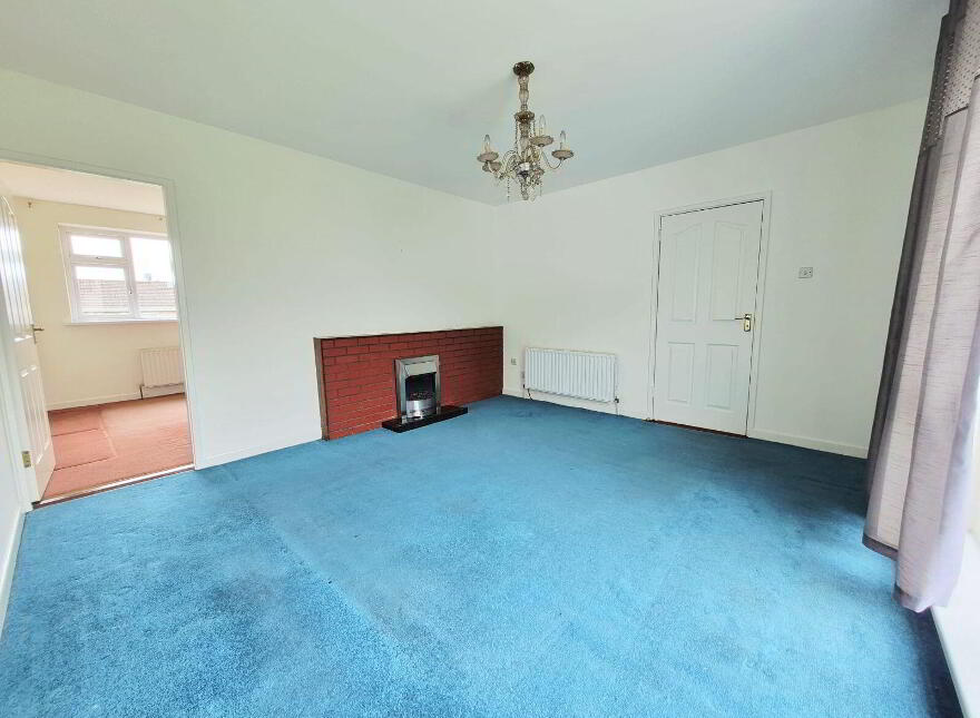 3 Glenthorn Road, Dublin Hill, Blackpool, T23P5P0
