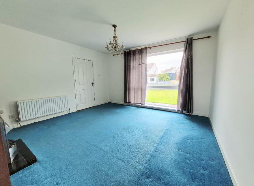 3 Glenthorn Road, Dublin Hill, Blackpool, T23P5P0