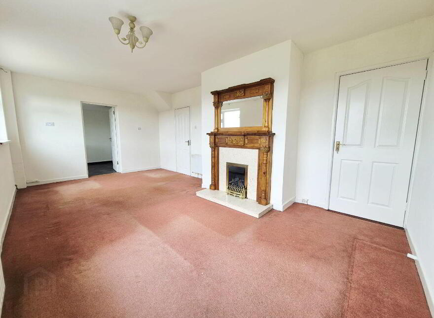 3 Glenthorn Road, Dublin Hill, Blackpool, T23P5P0