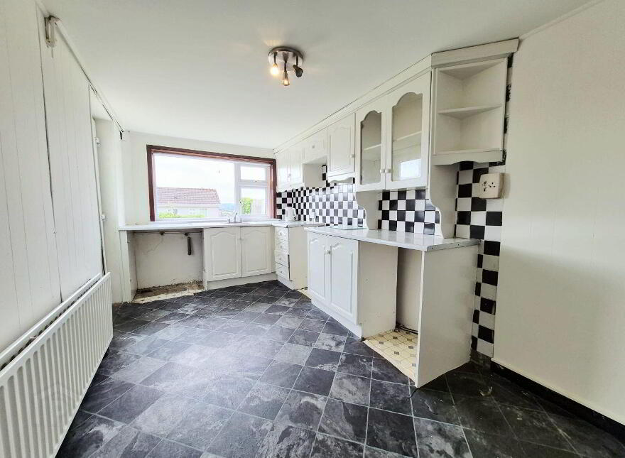 3 Glenthorn Road, Dublin Hill, Blackpool, T23P5P0
