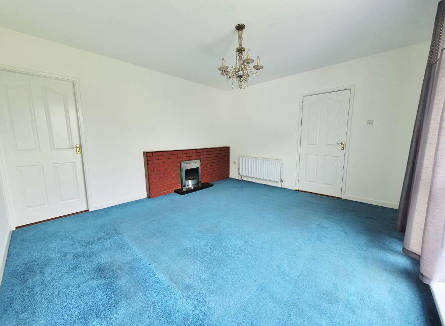 3 Glenthorn Road, Dublin Hill, Blackpool, T23P5P0