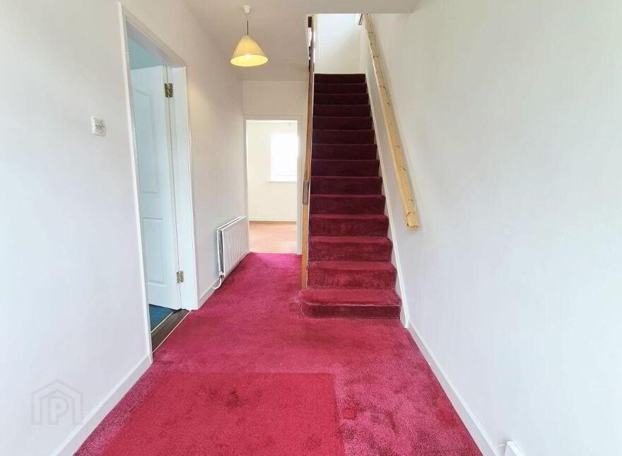 3 Glenthorn Road, Dublin Hill, Blackpool, T23P5P0