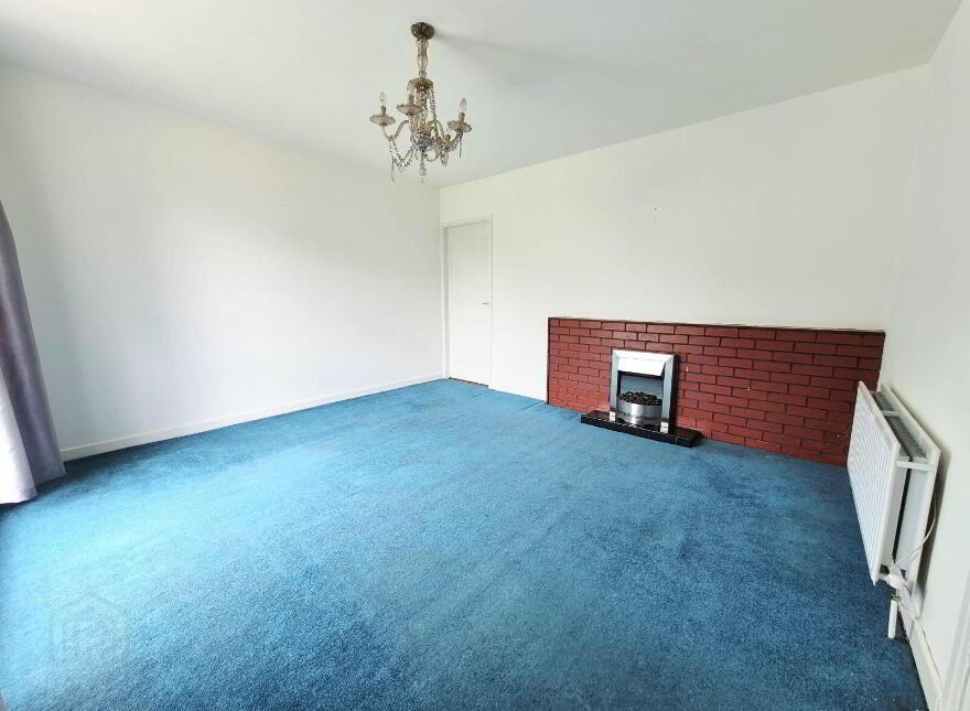 3 Glenthorn Road, Dublin Hill, Blackpool, T23P5P0