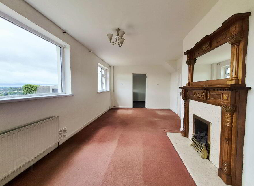 3 Glenthorn Road, Dublin Hill, Blackpool, T23P5P0
