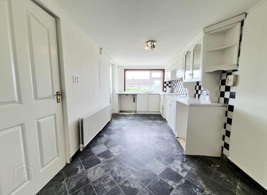 3 Glenthorn Road, Dublin Hill, Blackpool, T23P5P0