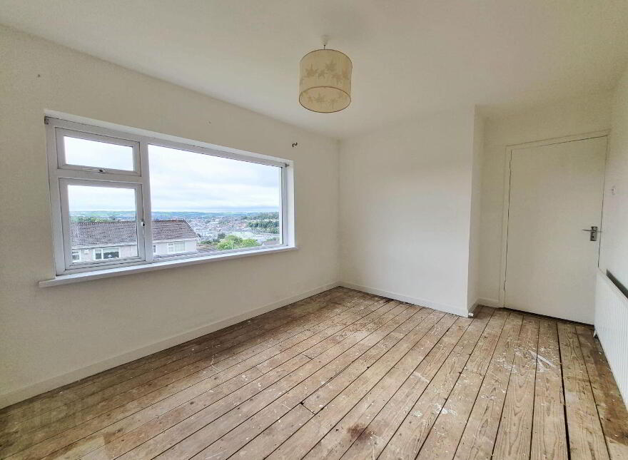 3 Glenthorn Road, Dublin Hill, Blackpool, T23P5P0