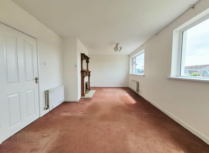 3 Glenthorn Road, Dublin Hill, Blackpool, T23P5P0