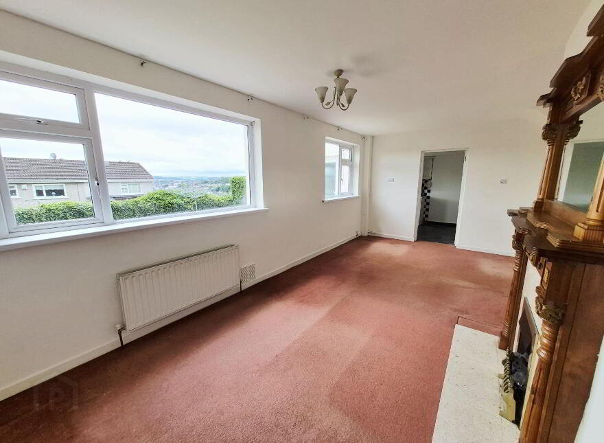 3 Glenthorn Road, Dublin Hill, Blackpool, T23P5P0