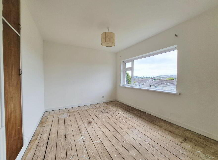 3 Glenthorn Road, Dublin Hill, Blackpool, T23P5P0
