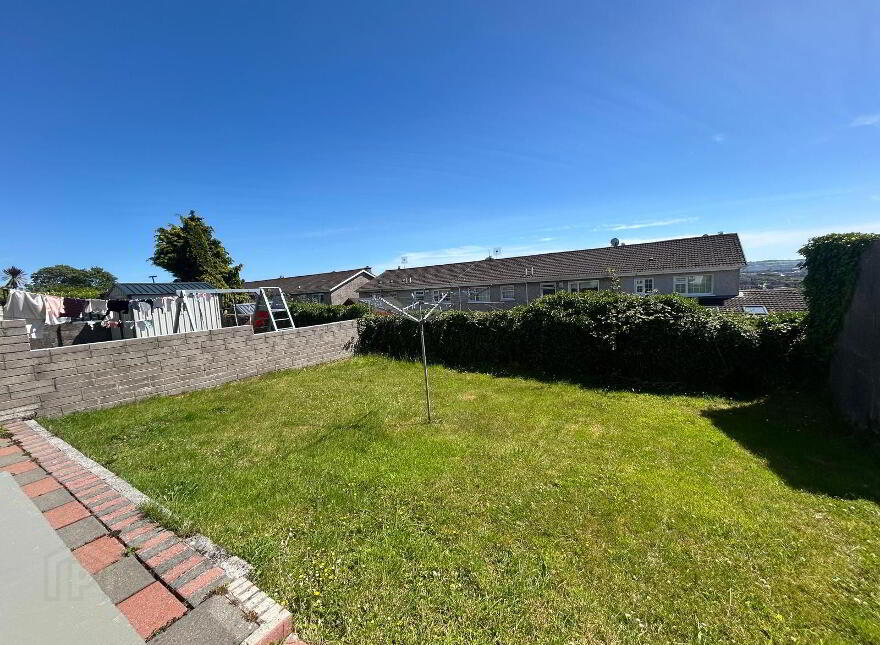 3 Glenthorn Road, Dublin Hill, Blackpool, T23P5P0