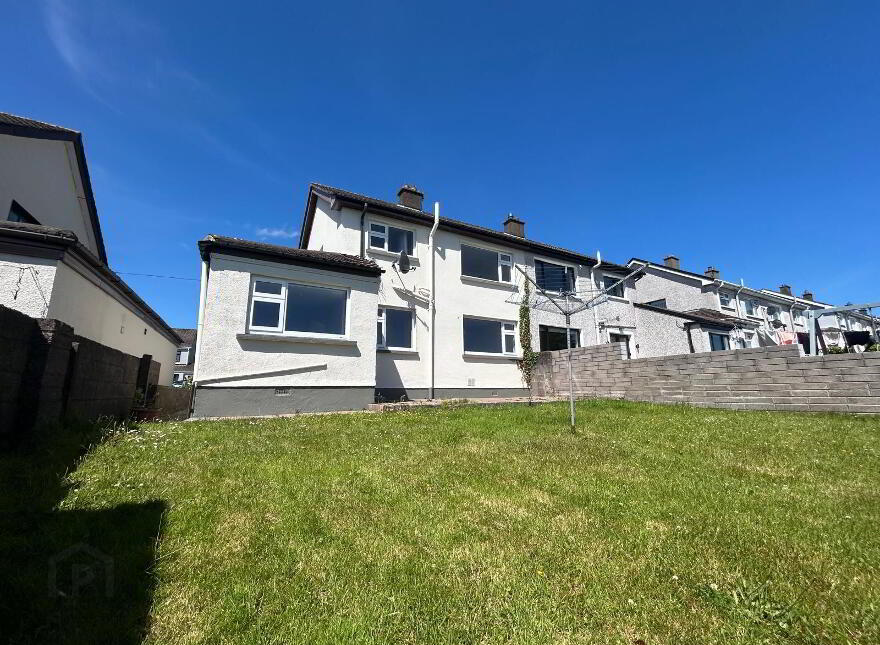 3 Glenthorn Road, Dublin Hill, Blackpool, T23P5P0