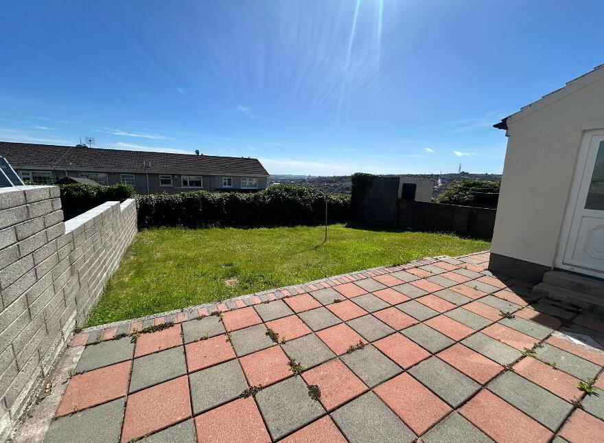3 Glenthorn Road, Dublin Hill, Blackpool, T23P5P0