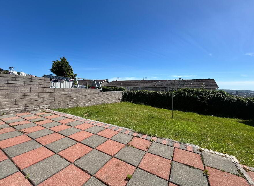 3 Glenthorn Road, Dublin Hill, Blackpool, T23P5P0