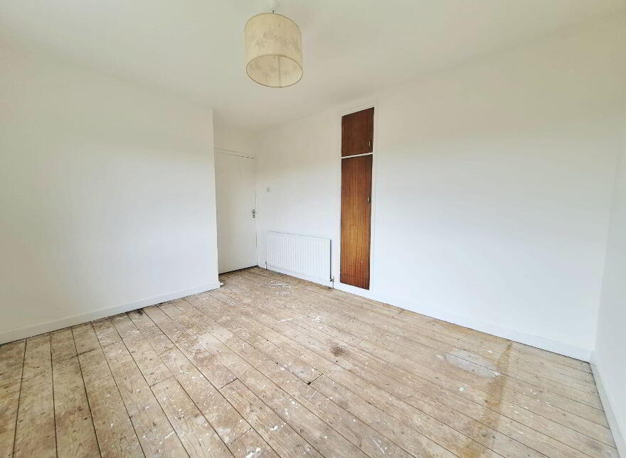 3 Glenthorn Road, Dublin Hill, Blackpool, T23P5P0