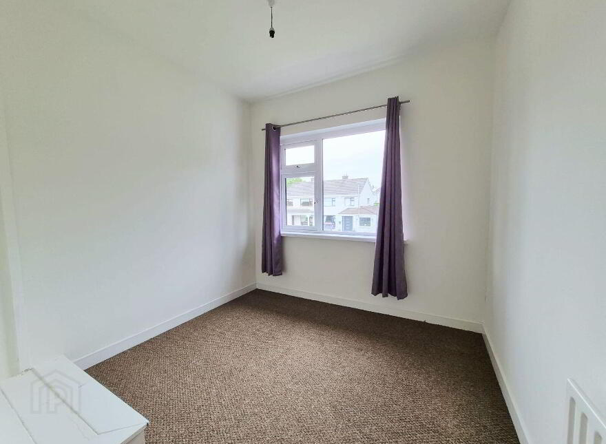 3 Glenthorn Road, Dublin Hill, Blackpool, T23P5P0