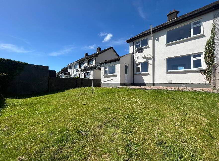 3 Glenthorn Road, Dublin Hill, Blackpool, T23P5P0