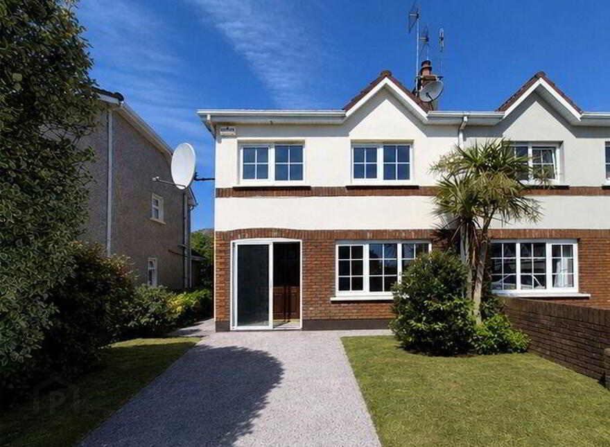 76 West Avenue, Frankfield, Frankfield, T12T1DF