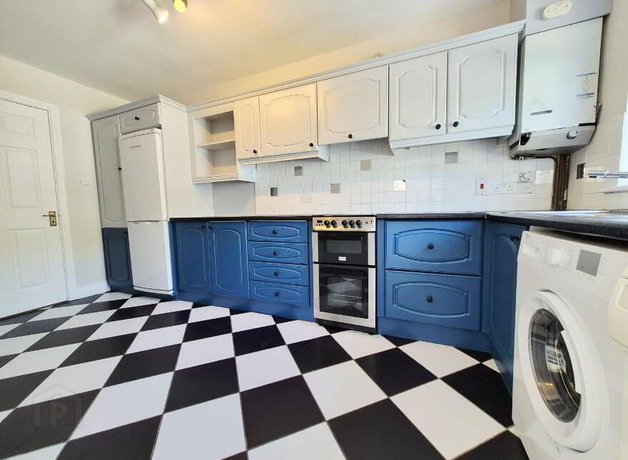 76 West Avenue, Frankfield, Frankfield, T12T1DF