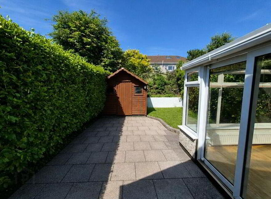 76 West Avenue, Frankfield, Frankfield, T12T1DF