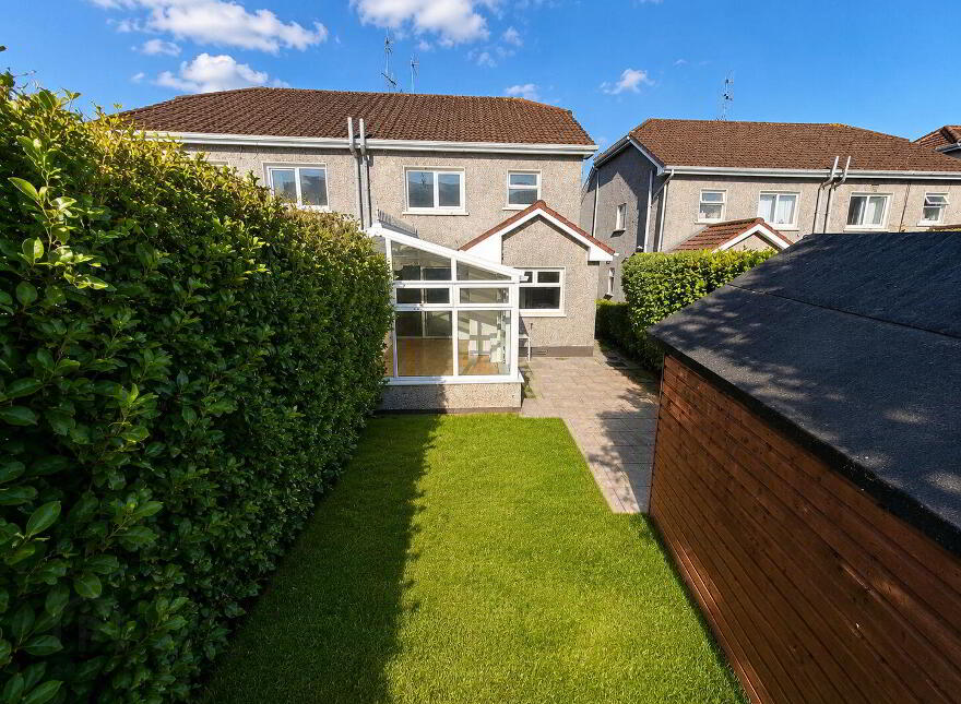 76 West Avenue, Frankfield, Frankfield, T12T1DF