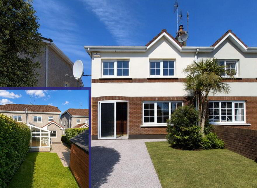 76 West Avenue, Frankfield, Frankfield, T12T1DF