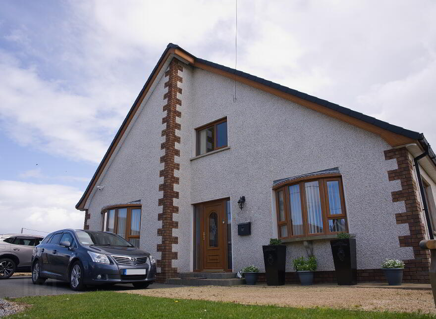 62 Newcastle Road, Kilkeel, BT34 4ND