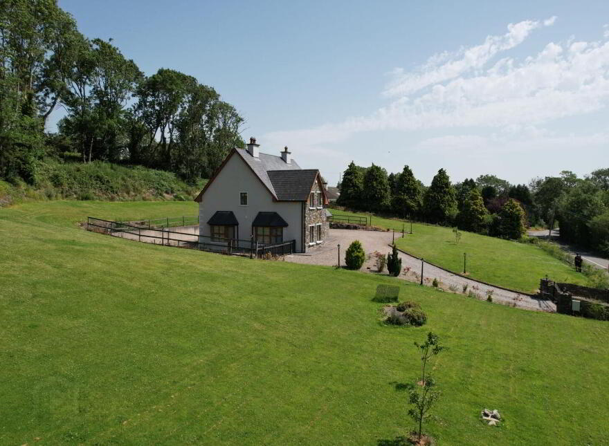 Templemary, Buttevant, Curraglass, P51CP28