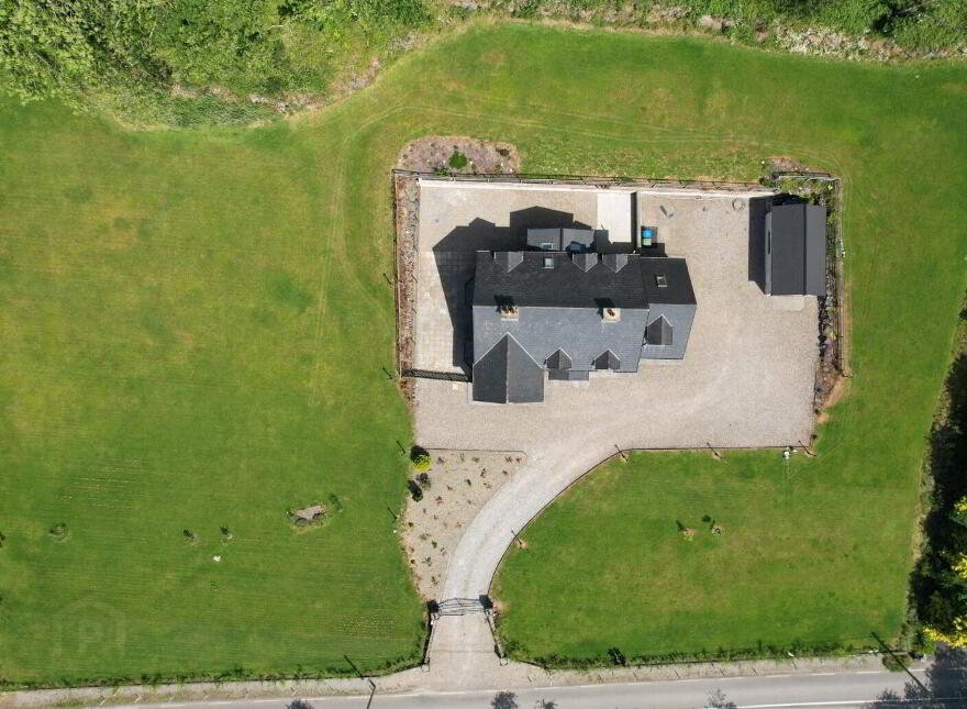 Templemary, Buttevant, Curraglass, P51CP28