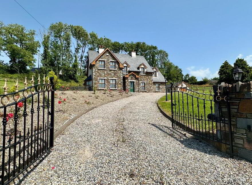 Templemary, Buttevant, Curraglass, P51CP28