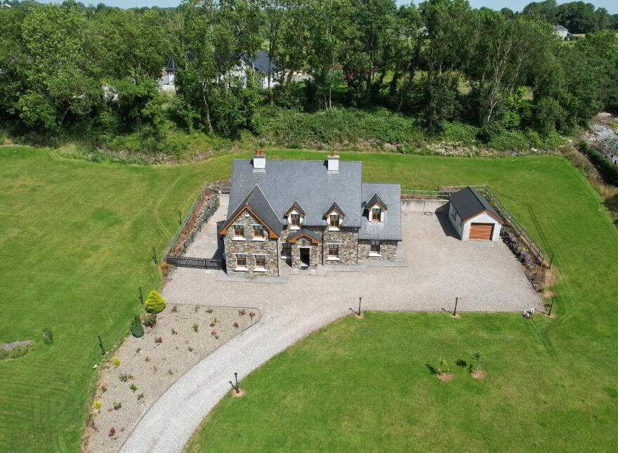 Templemary, Buttevant, Curraglass, P51CP28