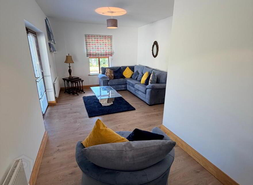 Templemary, Buttevant, Curraglass, P51CP28