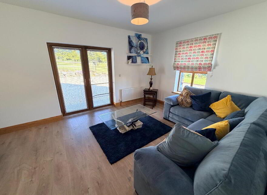 Templemary, Buttevant, Curraglass, P51CP28