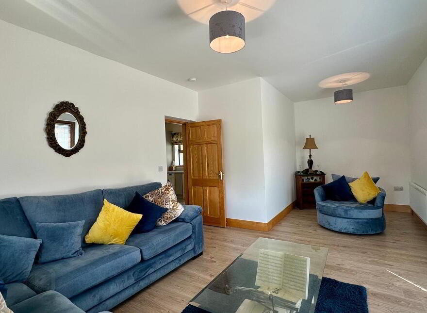 Templemary, Buttevant, Curraglass, P51CP28