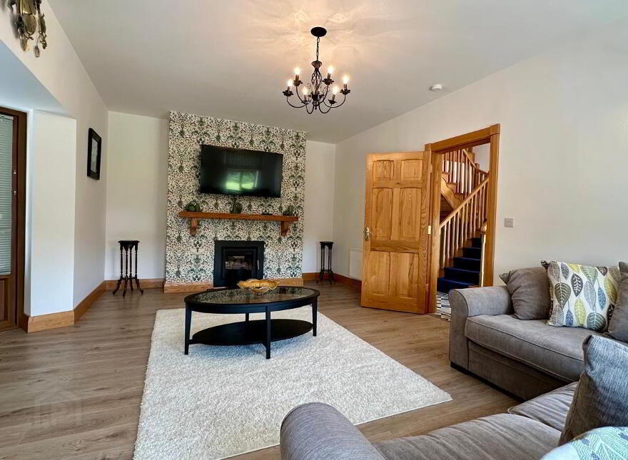 Templemary, Buttevant, Curraglass, P51CP28