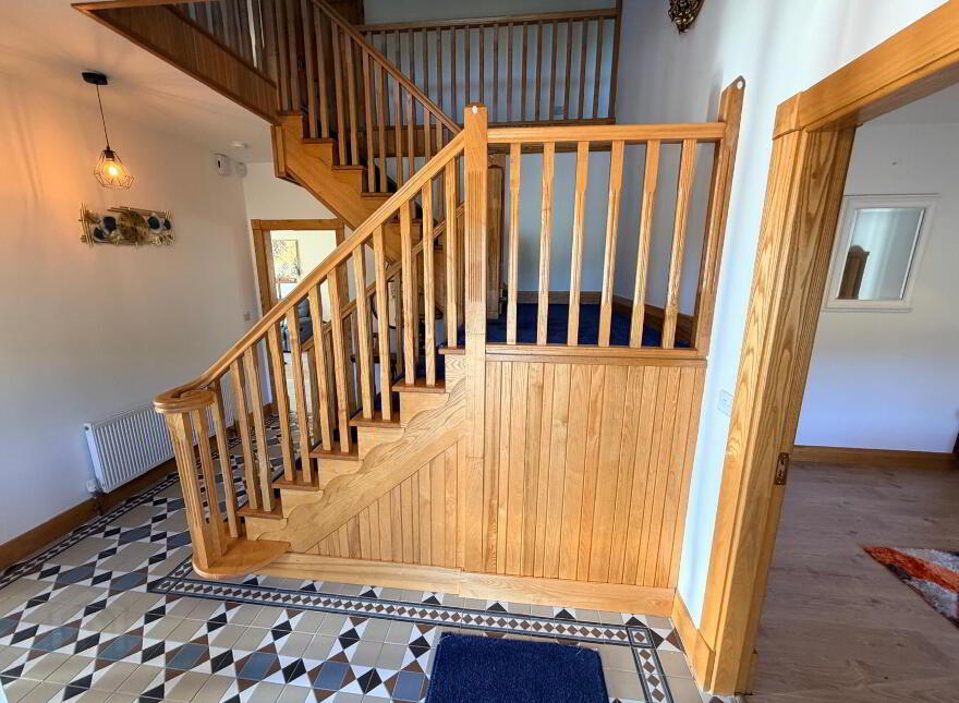 Templemary, Buttevant, Curraglass, P51CP28