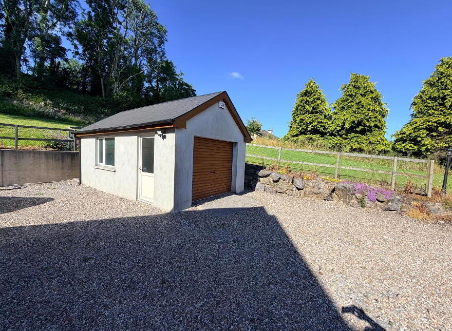 Templemary, Buttevant, Curraglass, P51CP28